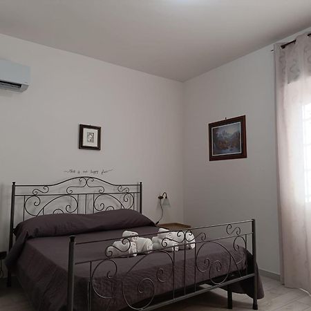 Villa Pinella Palermo Exteriör bild
