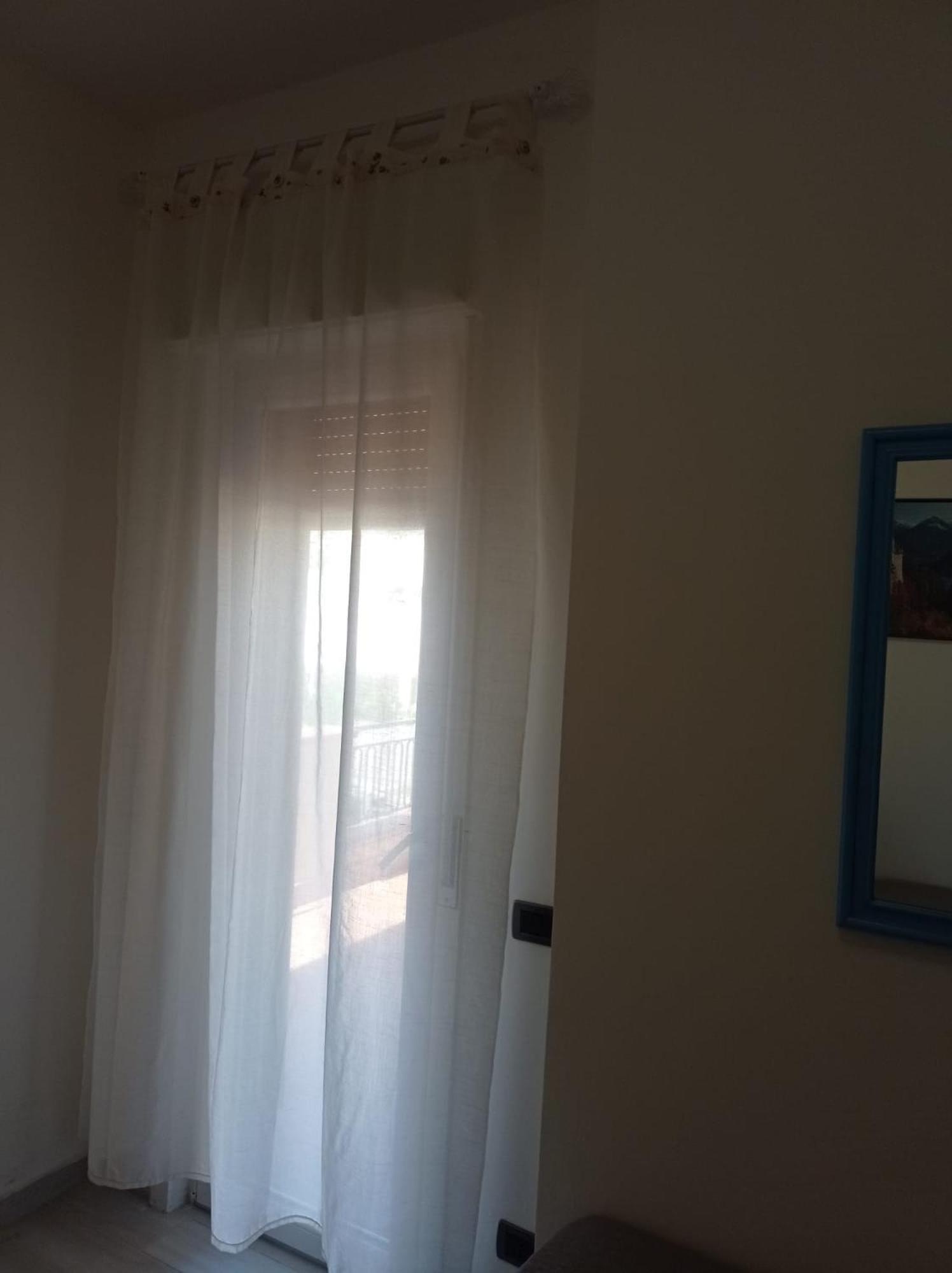 Villa Pinella Palermo Exteriör bild
