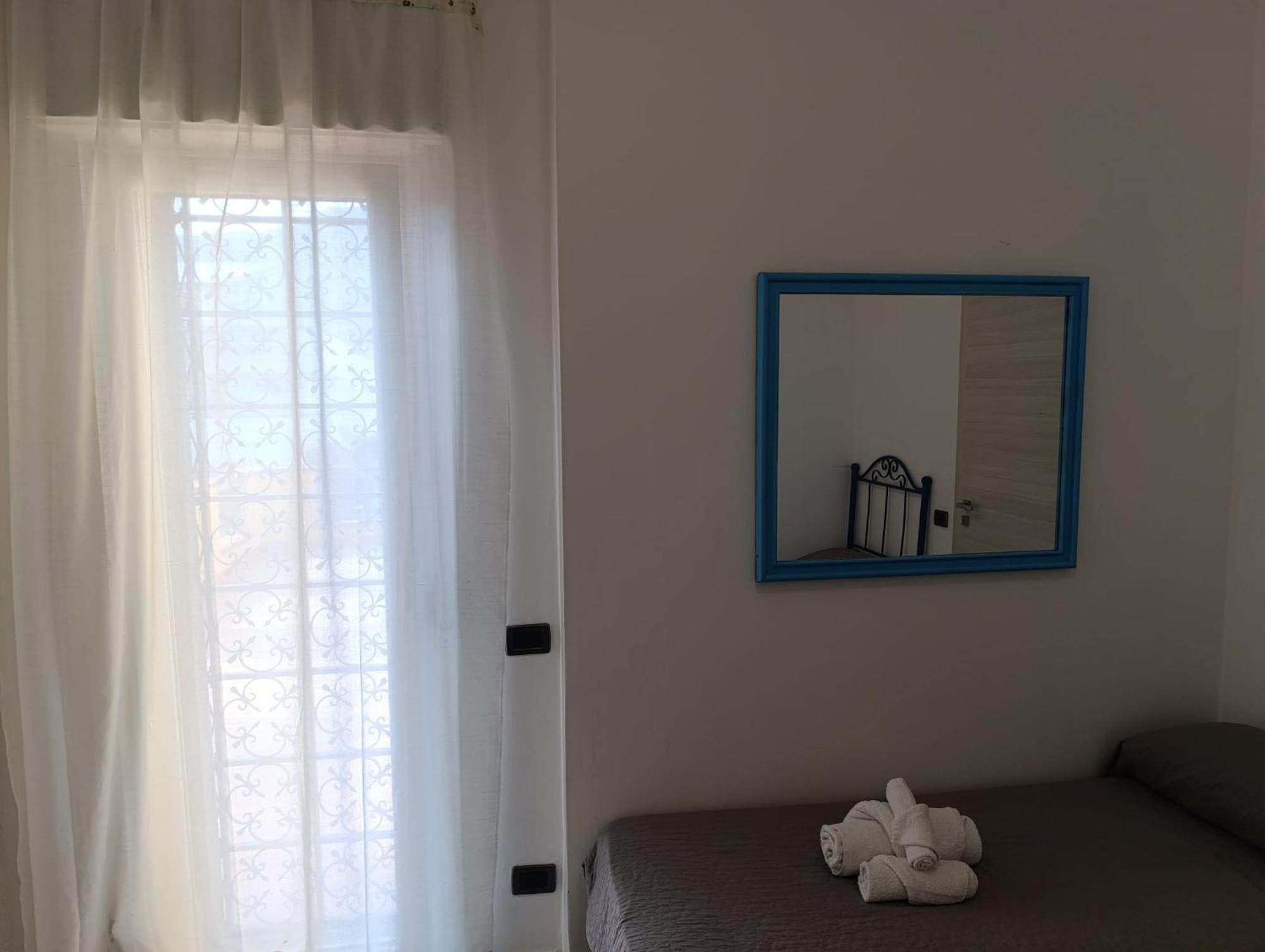 Villa Pinella Palermo Exteriör bild